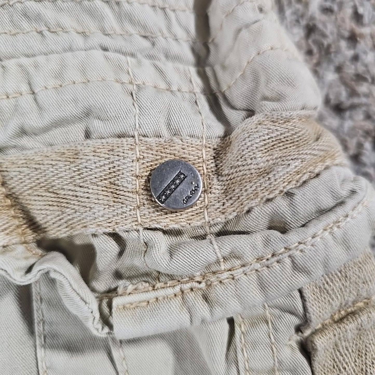 Galaxy By Harvic Sz 32 Cargo Shorts