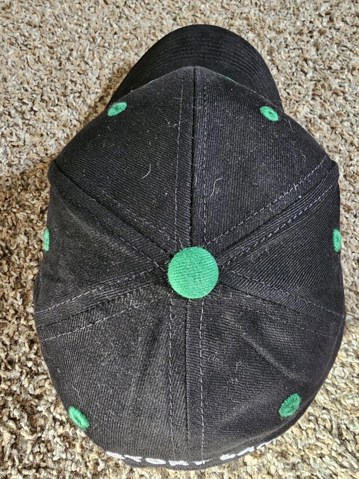 Hendrick Motorsports VICTORY LANE Hitachi Power Tools hat