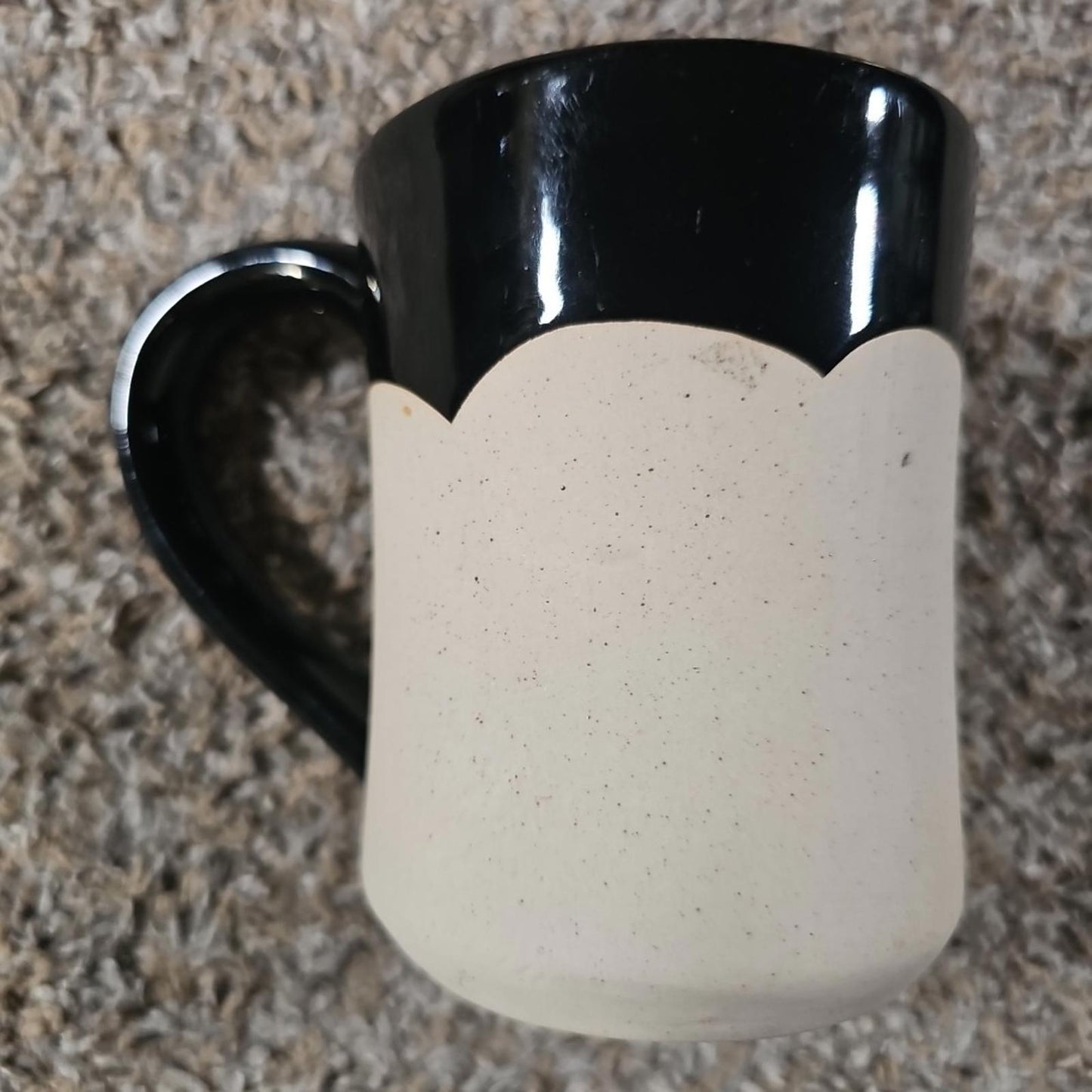 Door County Cherries Coffee Mug