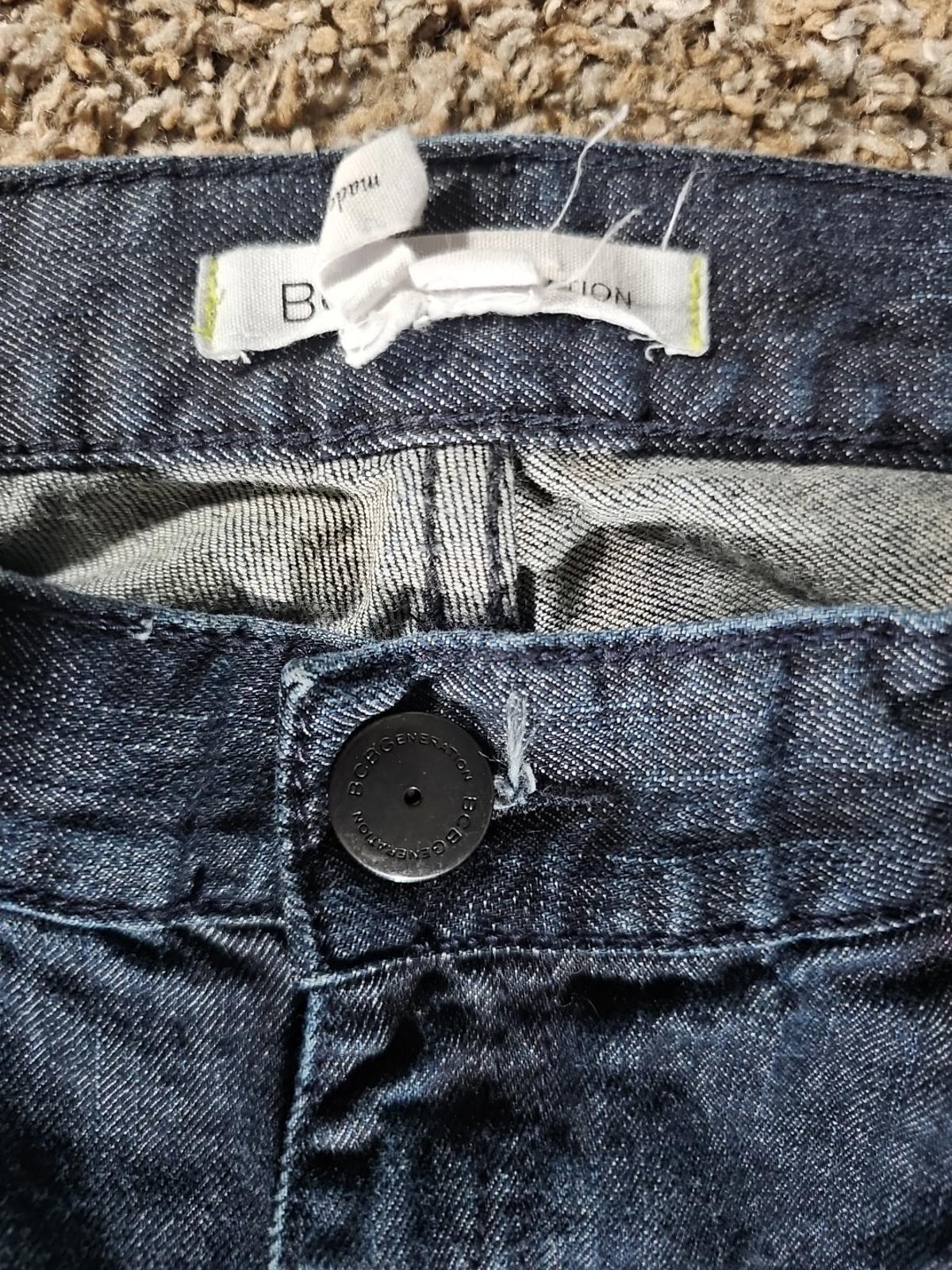BCBGeneration Sz 27 Blue Jeans