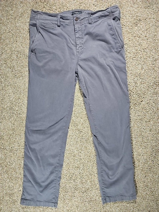 American Eagle Extreme Flex Original Straight 36x34 Jeans