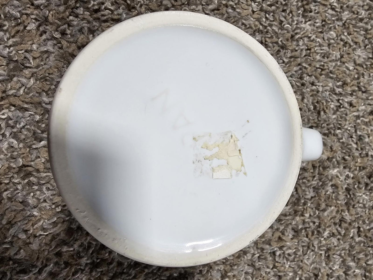 Save the earth rocky mountain national park Coffee Mug