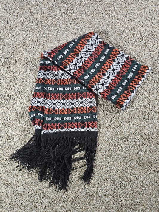 Savvyork Alpaca Scarf