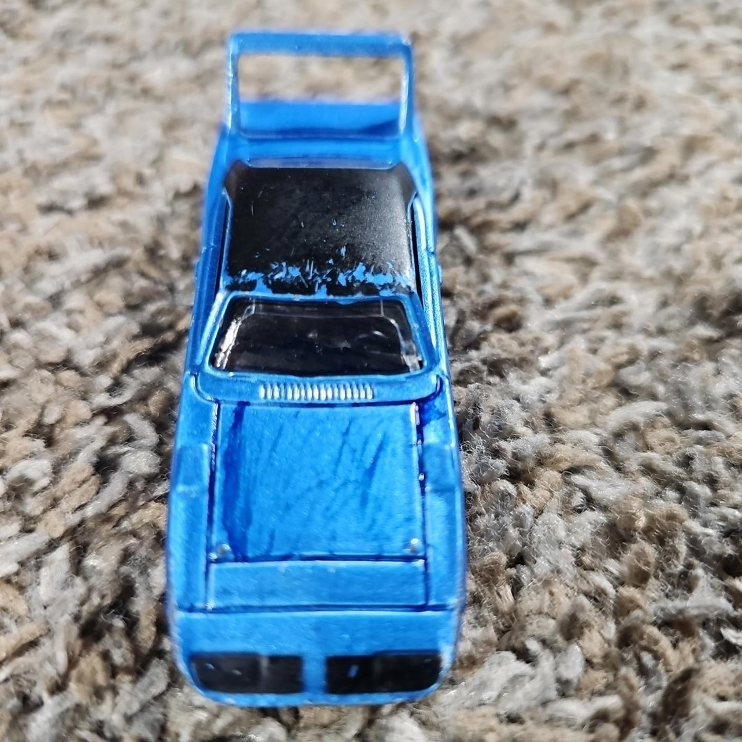 DCC 2005 Plymouth Superbird Diecast Car