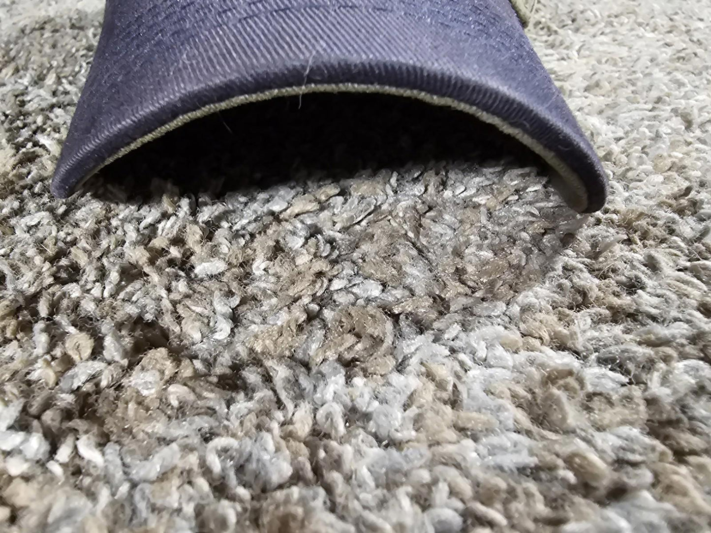 Pheasants Forever Snapback Blue Bill Hat