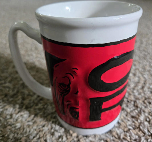 Ole Red Brand Coffee Mug