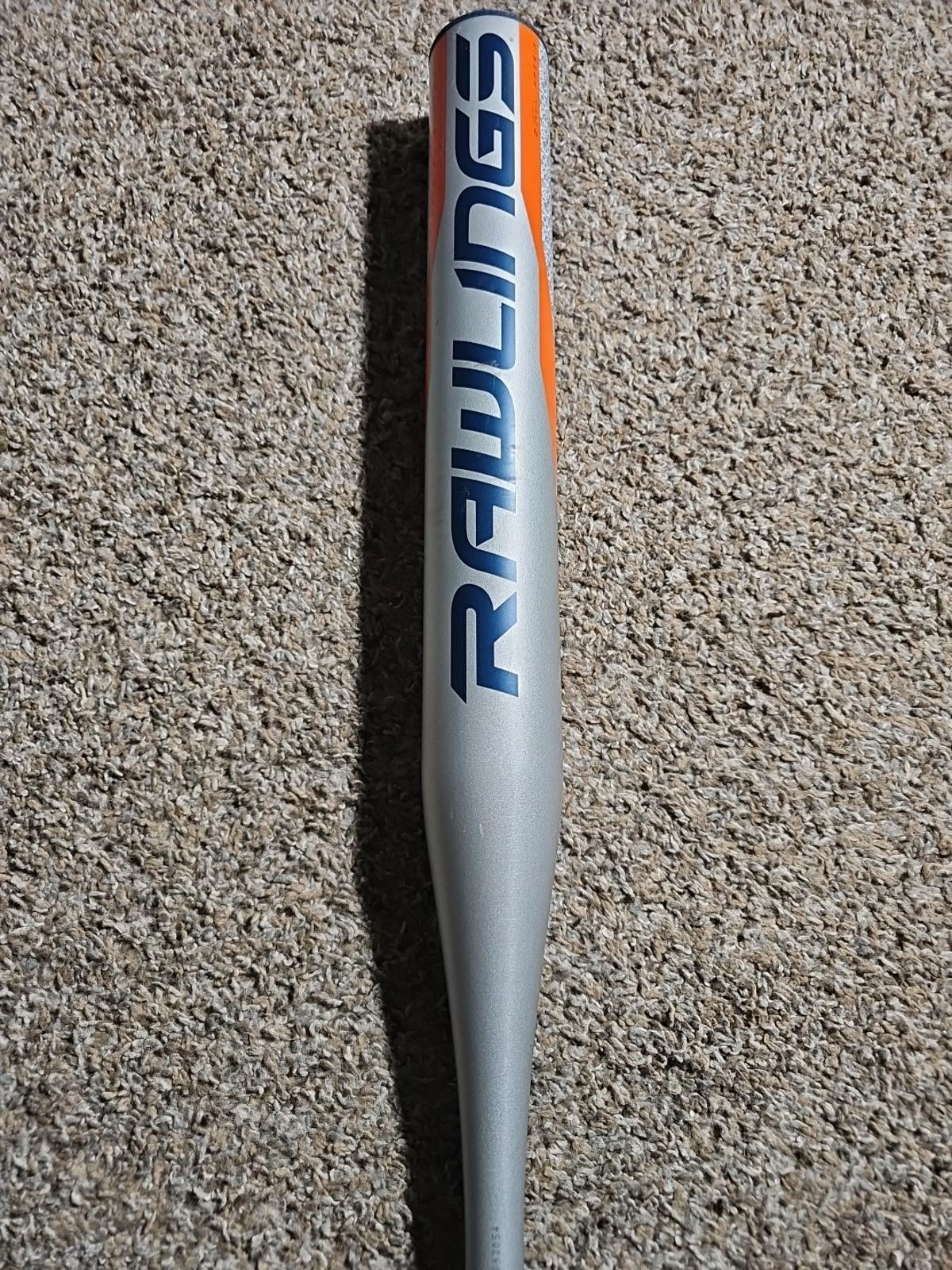 rawlings storm 32" softball bat -13