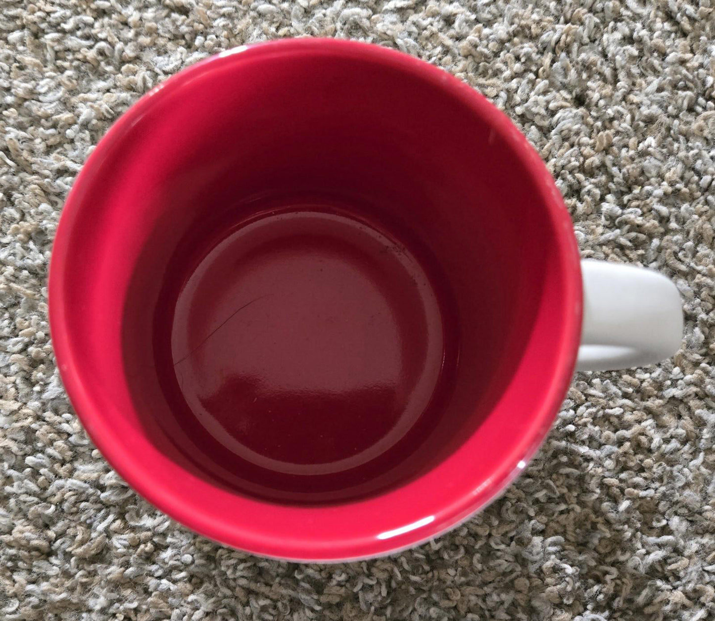 Kaladi Brothers Coffee Company Coffee Mug