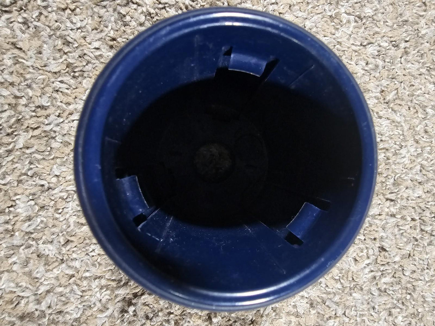 Magna Cooler Boelter MLB Milwaukee Brewers Can Holder