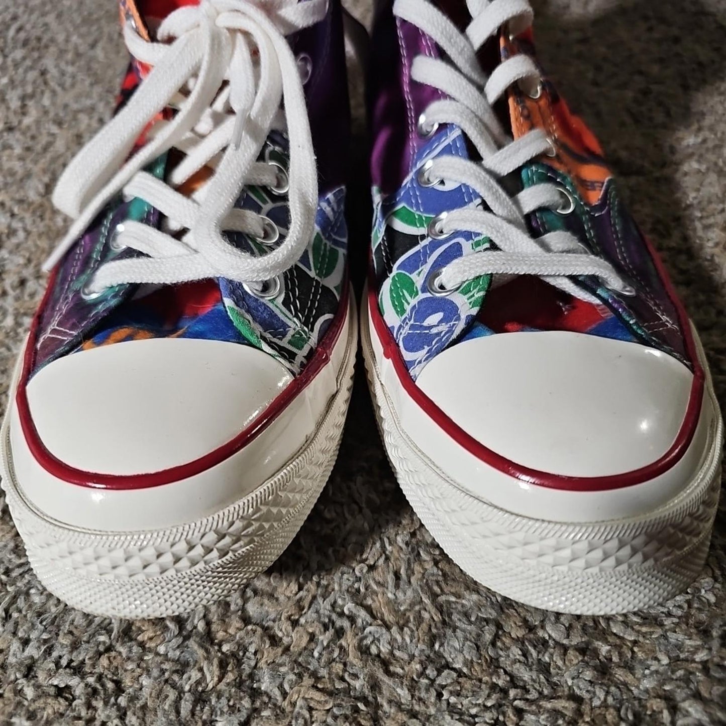 11 Converse Chuck Taylor x Joe Freshgood JFG Collage 170646C