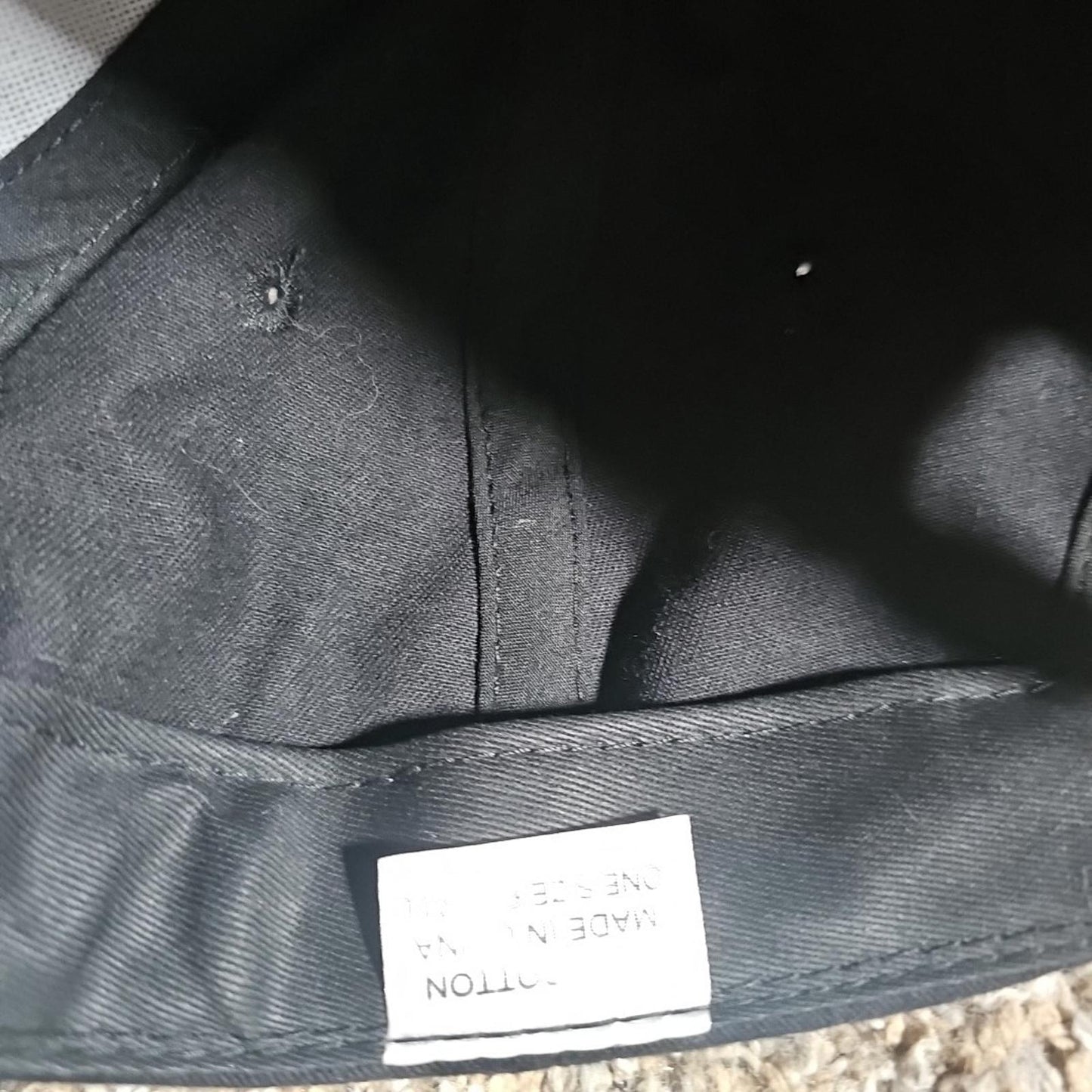 Ford Power Stroke Diesel Strapback Hat