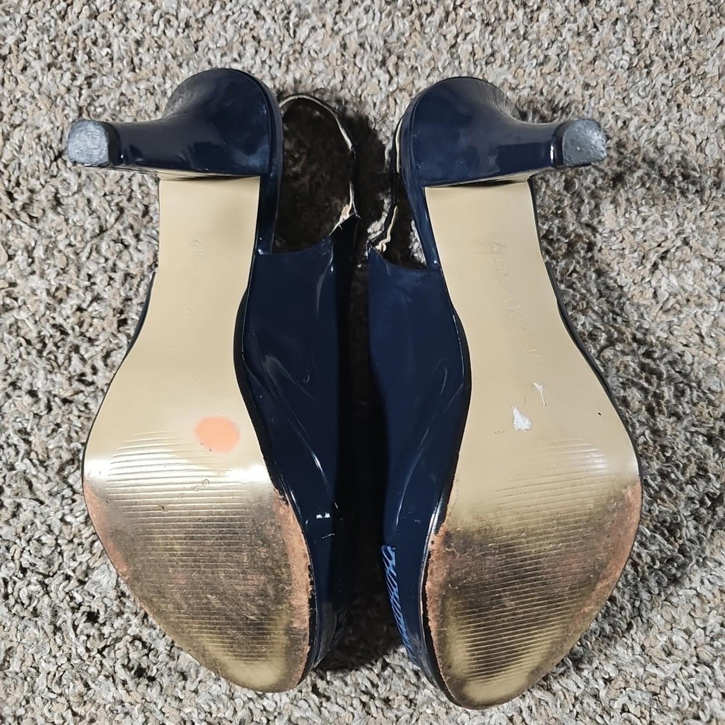 Anne Klein Iflex Ak7ryons 8m Heels