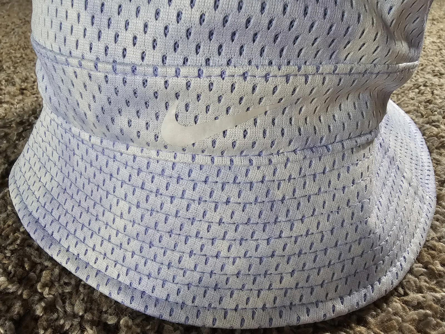Nike Just Do It L/XL Mesh Bucket Hat
