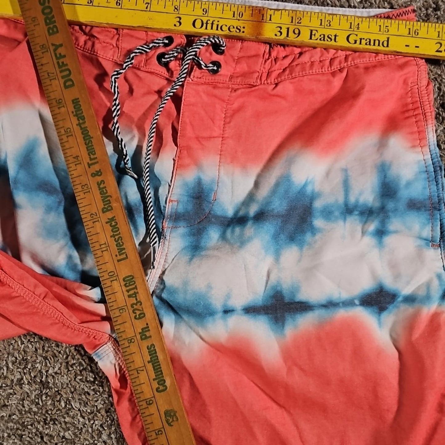Billabong Lowtides Sundays Board Shorts