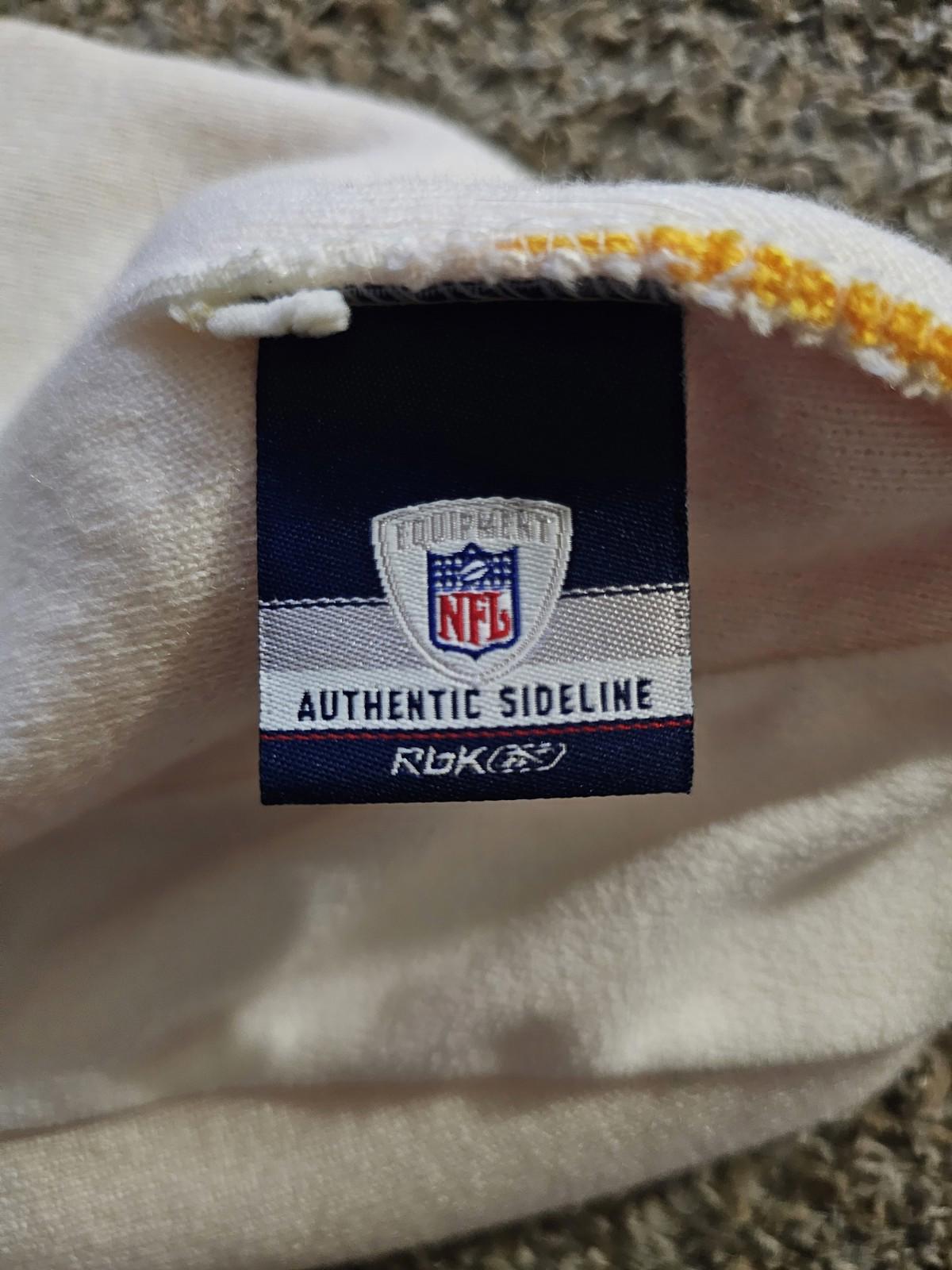 Reebok Authentic Sideline Green Bay Packers Beanie