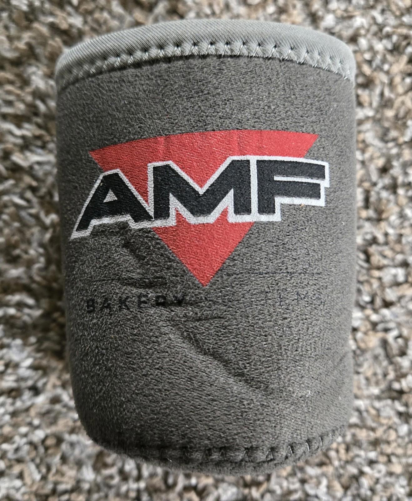 AMF Bakery Systems Can Cooler Sleeve