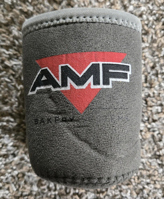 AMF Bakery Systems Can Cooler Sleeve