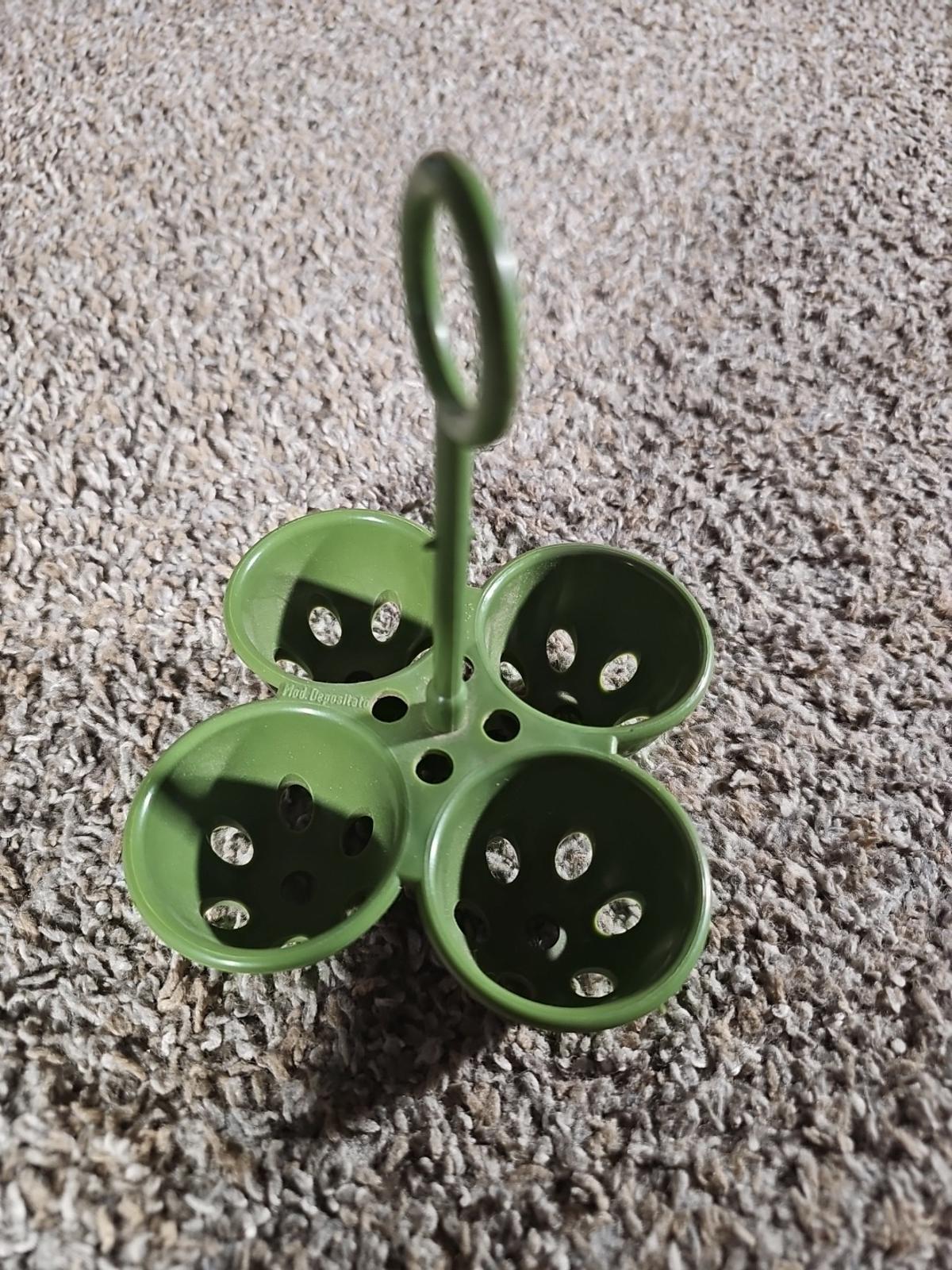 Egg Mod Depositato