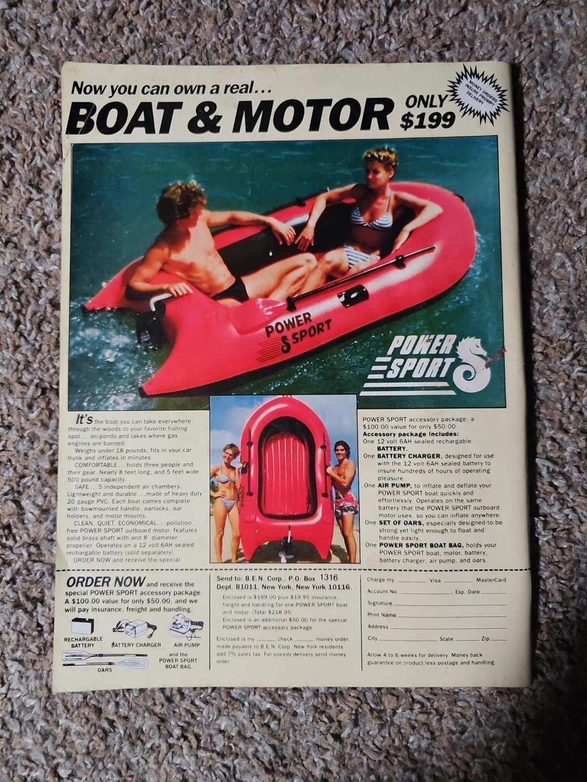 The New Mens Magazine December 1986