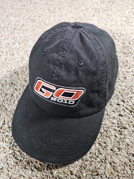 Universal Forest Products GO 2010 Strapback Hat