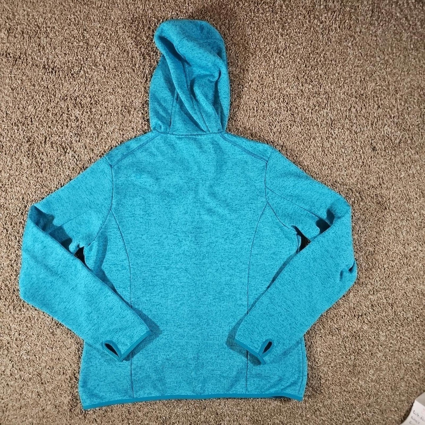 Whidbey Island WA Whale Watching Fullzip XXL Hoodie