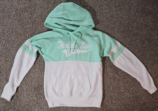 Perdido Key Florida Exist hoodie MEDIUM