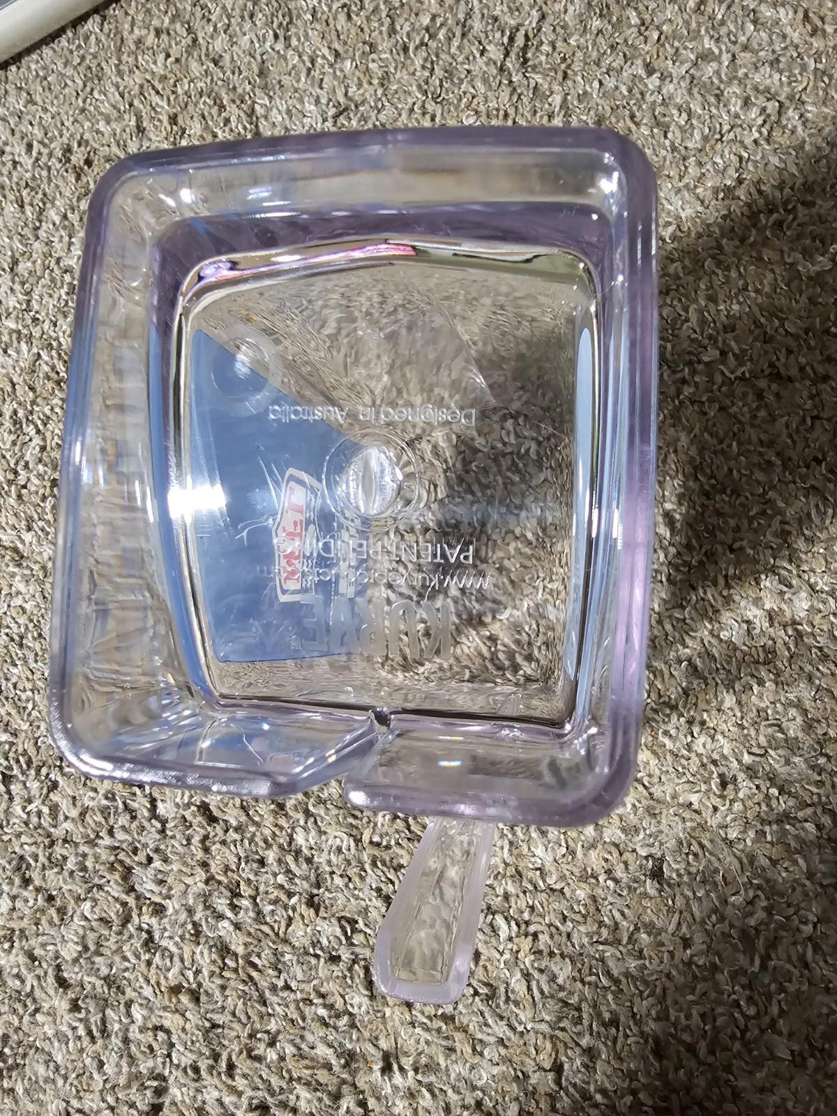 NFL Bud Light Official Pitcher Beer KURVE