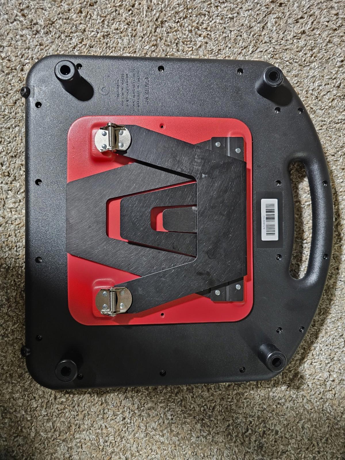 APH Mini LED Light Box UNTESTED Just The Box No Plug