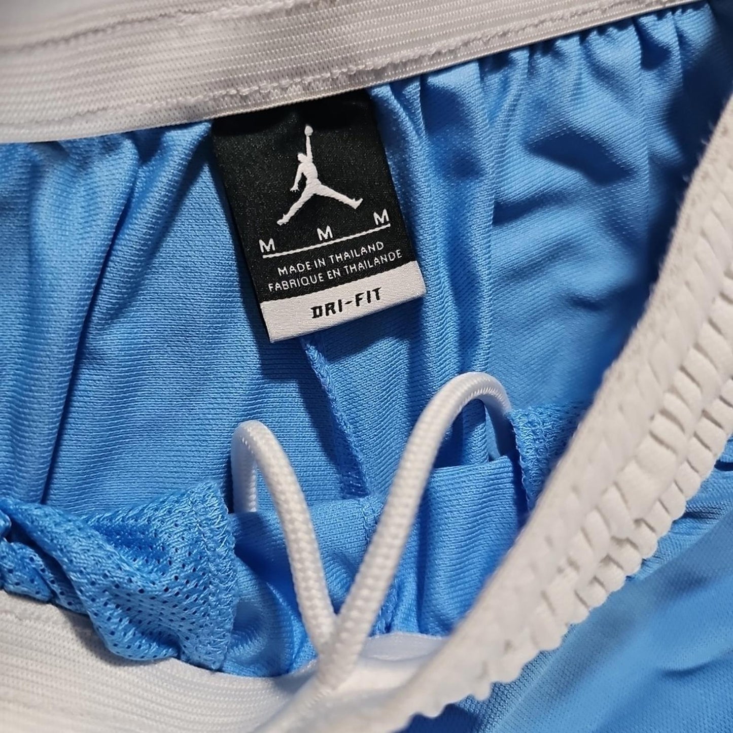 Jordan Jumpman Dri-fit Snap Tear Away M Pants