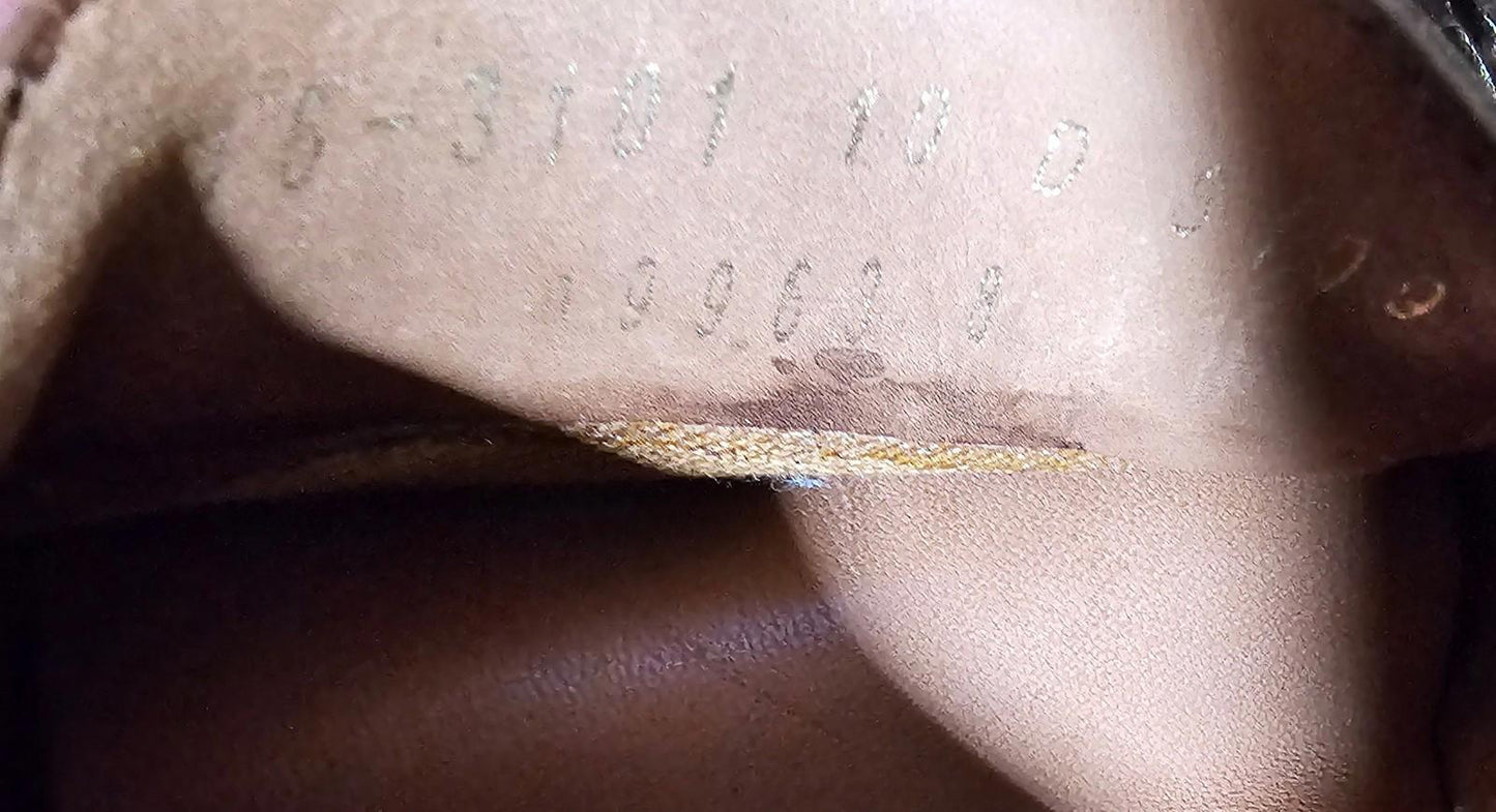 Giorgio Brutini Tassel Kiltie Woven Loafers Brown Shoes 10D