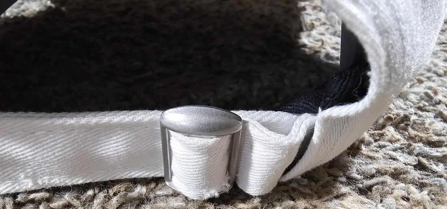 New Era 9Twenty Strapback Baseball Hat