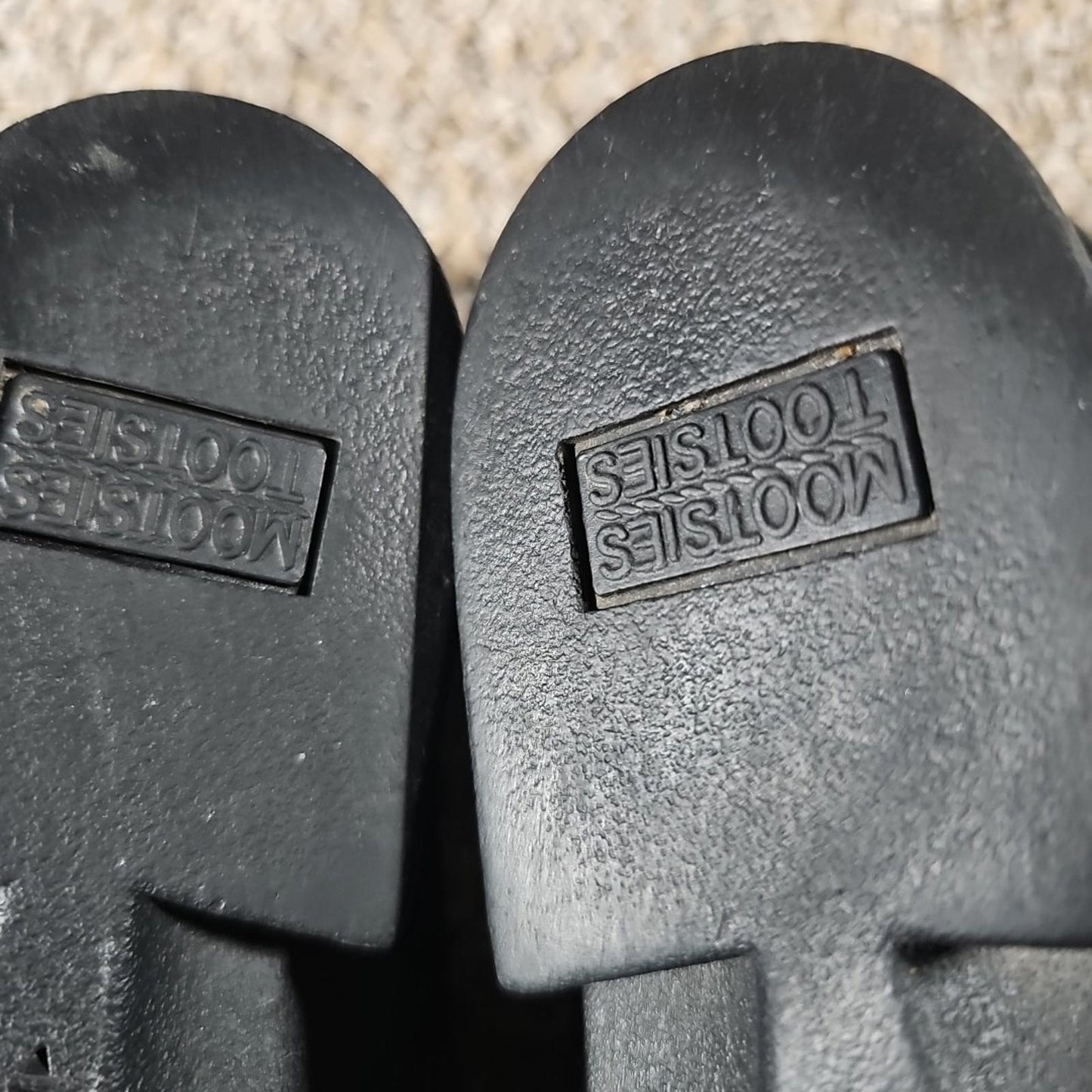 Mootsies Tootsies Bridget 503050 Comfort 8.5M Shoes