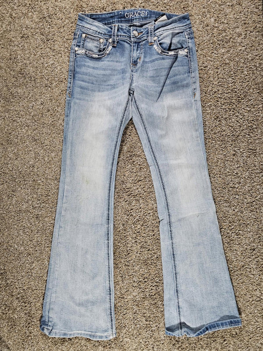 Grace In LA 26 Jeans