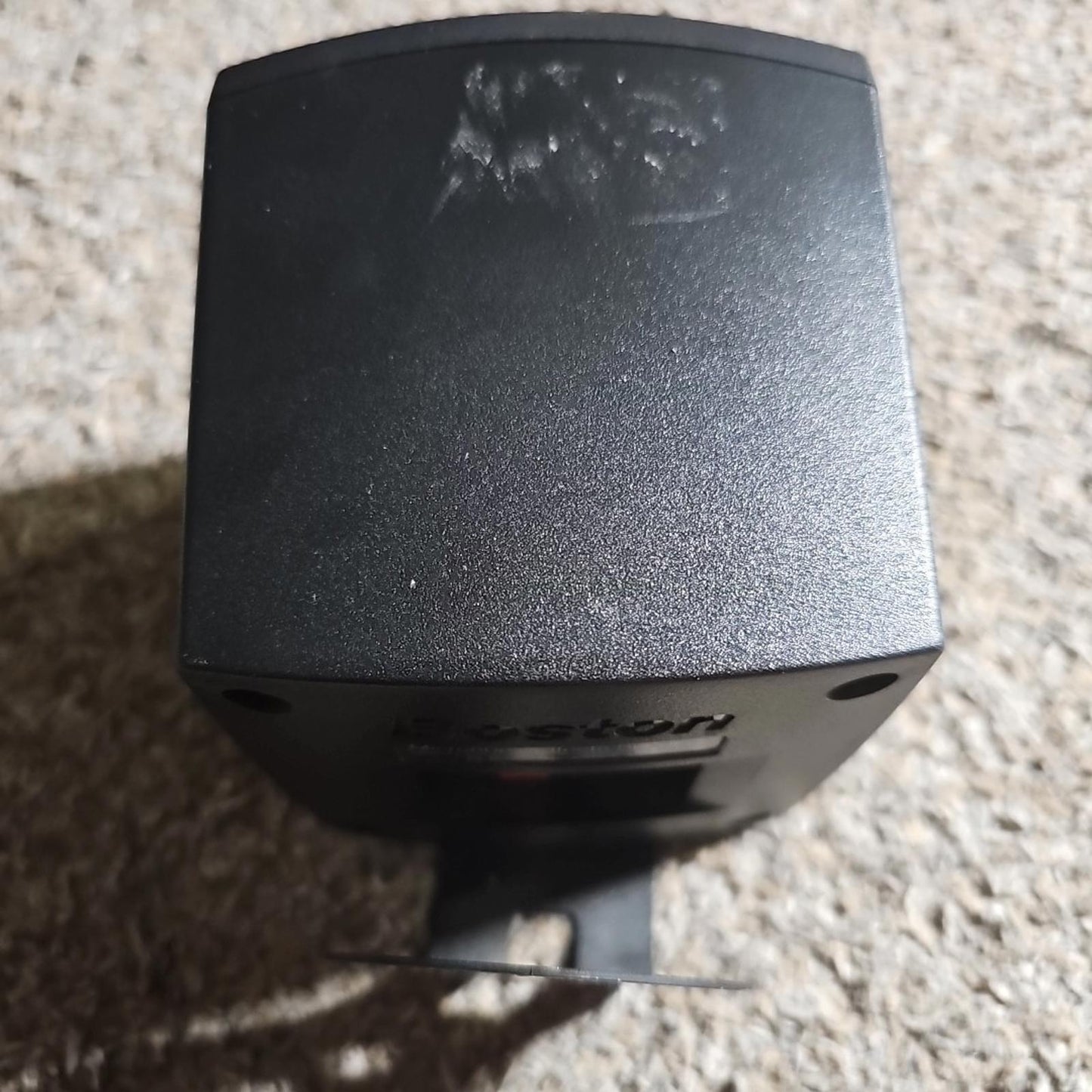 Boston Acoustics Micro80e Effects Speaker