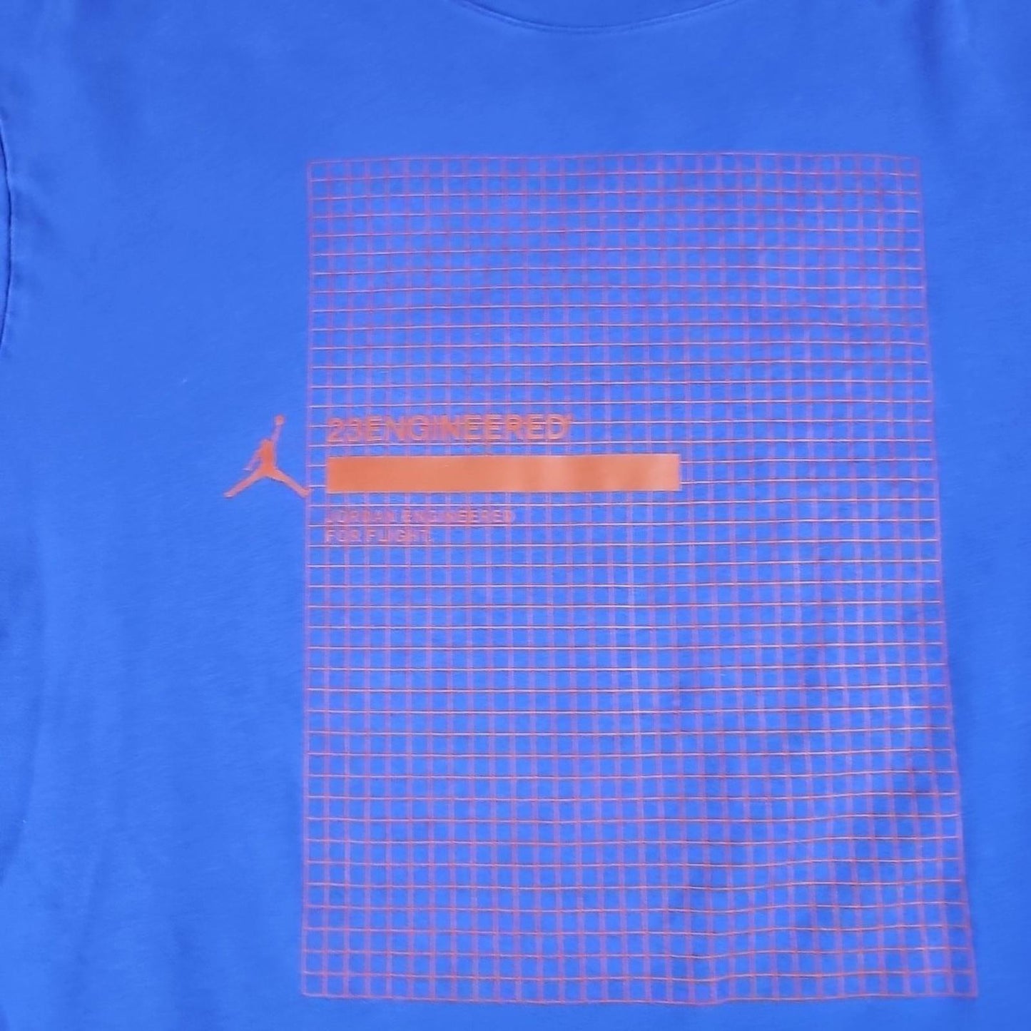Air Jordan M Tshirt