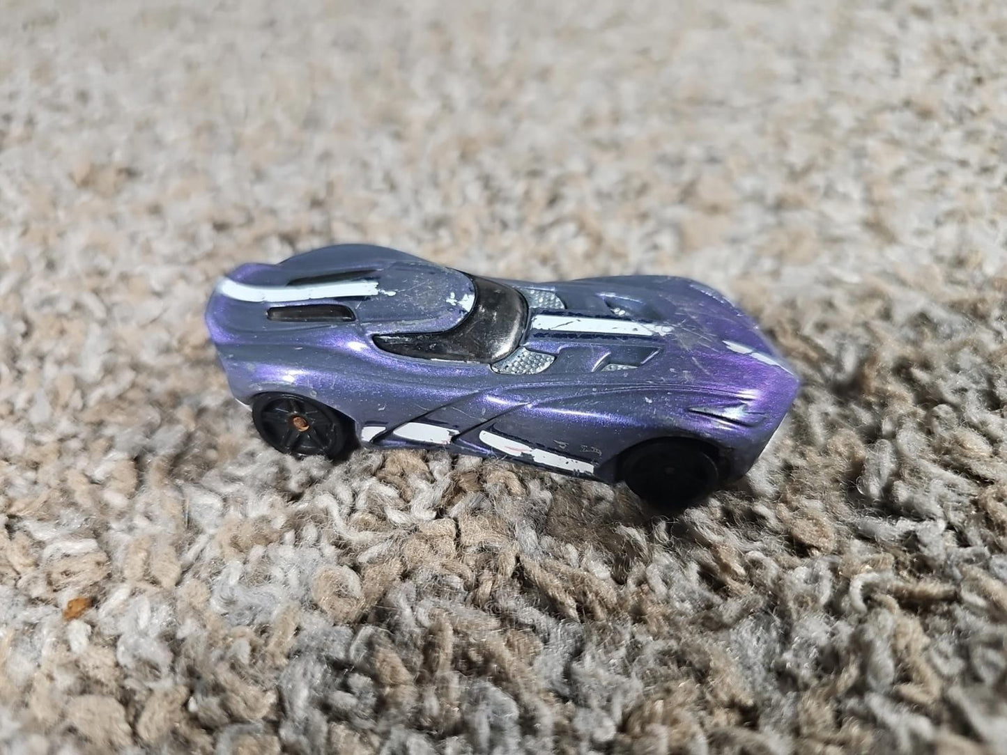 2014 hot wheels k24 BDD03