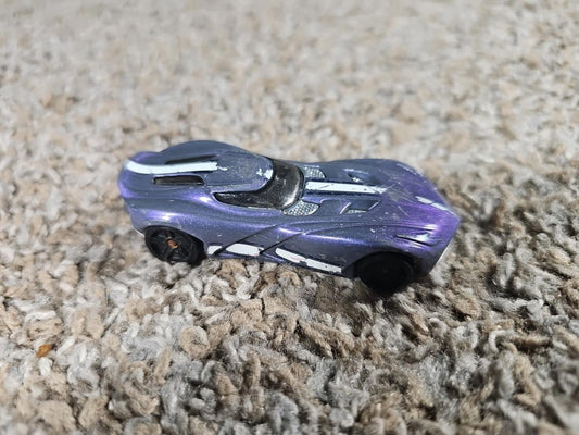 2014 hot wheels k24 BDD03