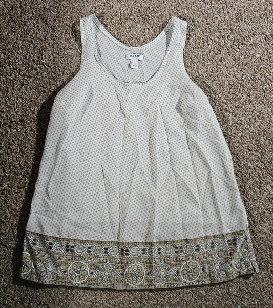Old Navy Small Tank Top