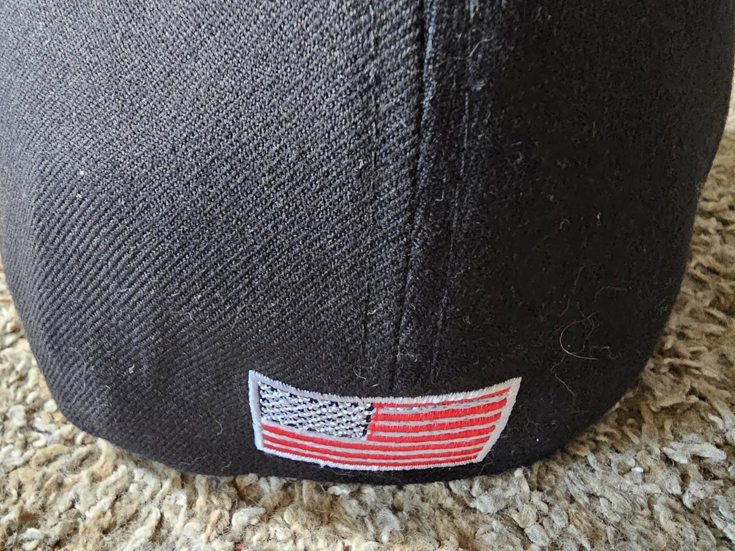 Ultimate Sports Weekend Fitted L Zephyr Baseball Hat