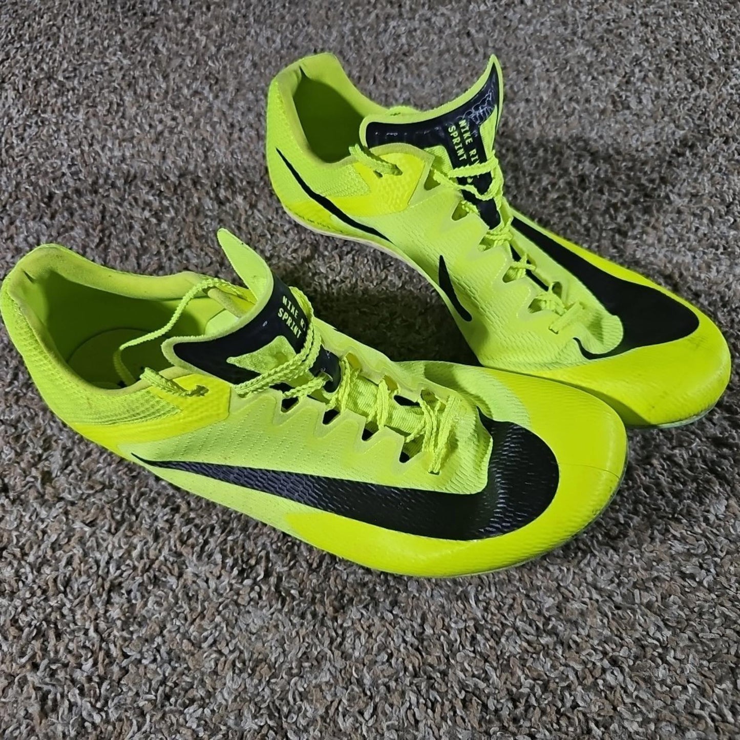 Nike Zoom Rival Sprint Track Spikes Men’s 13 DC8753-700