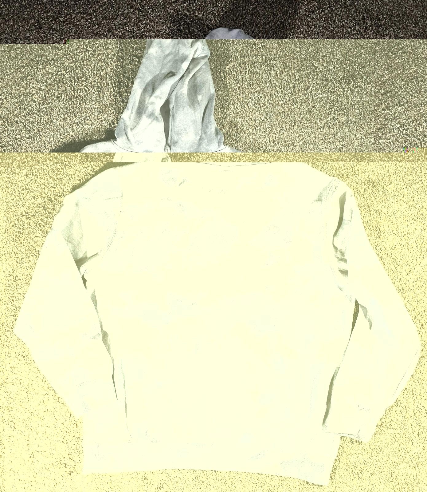 Led Zeppelin Swan Song 2023 mythgem Hoodie 2xl