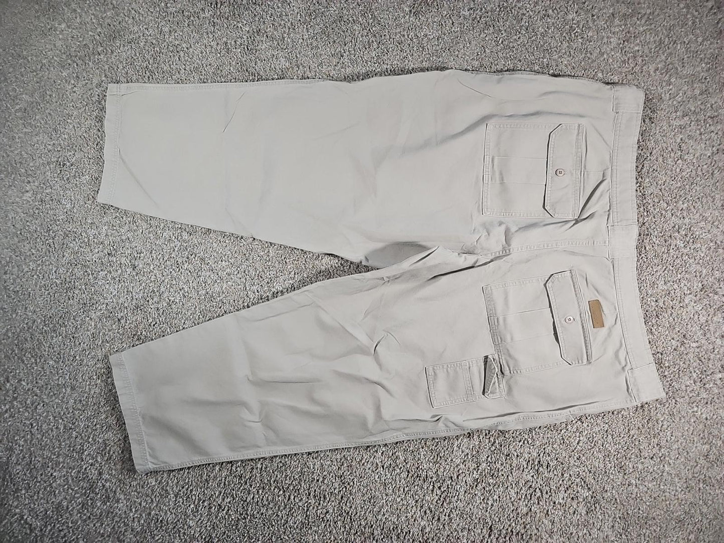 Cabelas 48x30 Cargo Pants