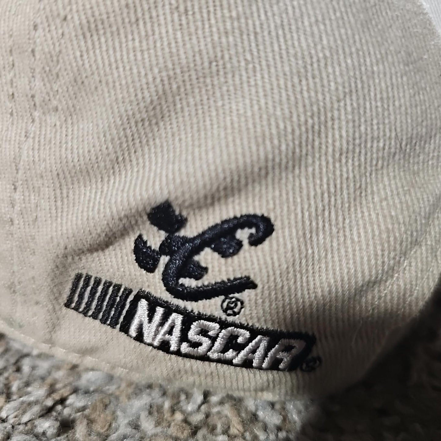 Matt Kenseth #17 NASCAR RoushFenway Racing Tan Hat Strapback