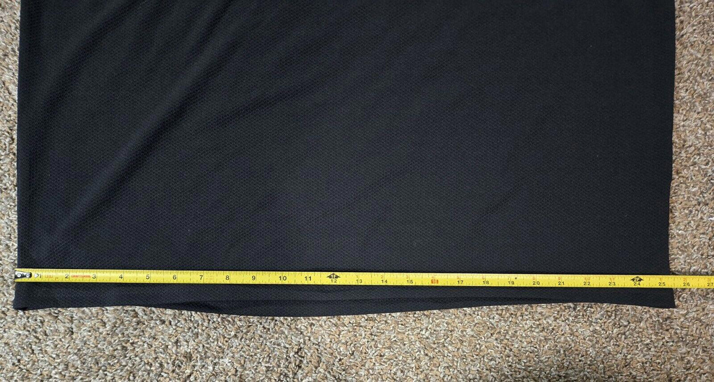 Black RCR Chevy chevrolet Sport-Tek Size 2XL