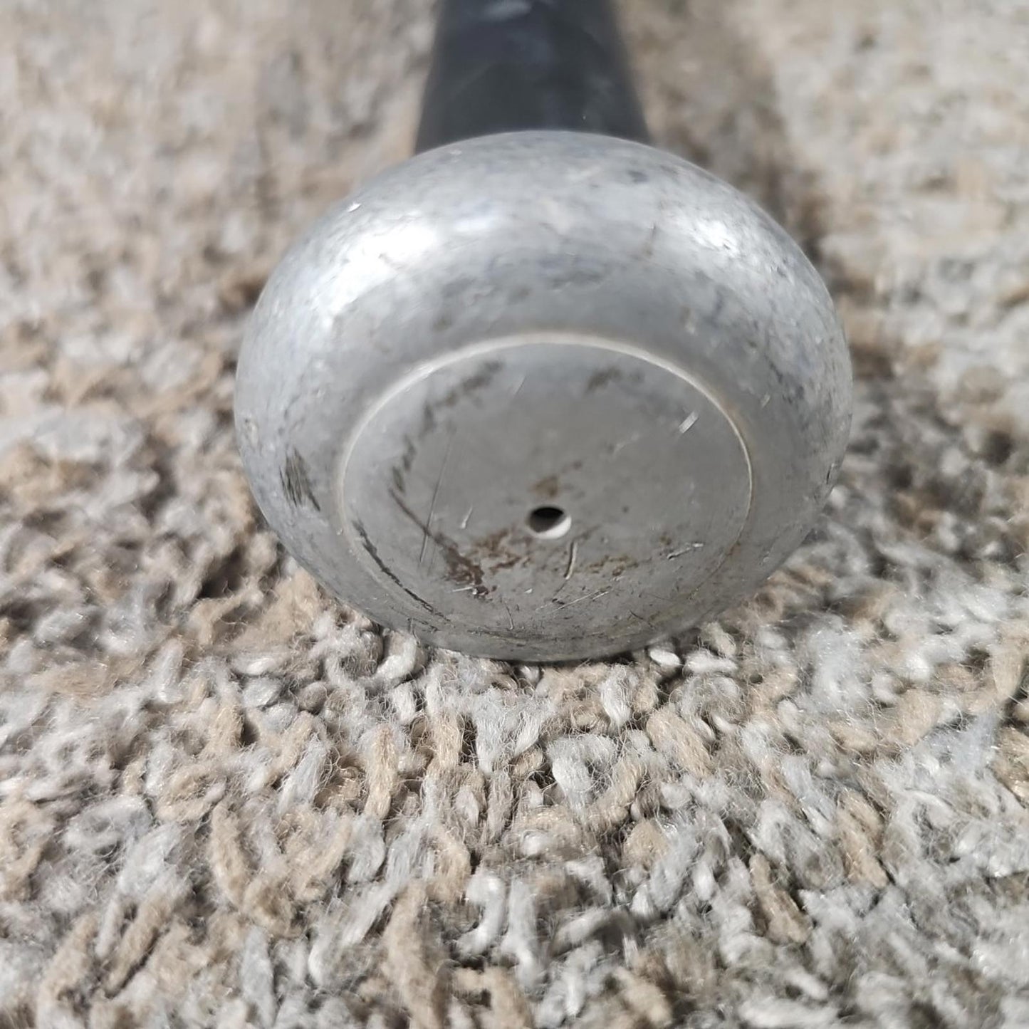 Lousiville Slugger Pal Pro30 34” 38oz., 2 1/4", 12” Long Barrel Softball Bat