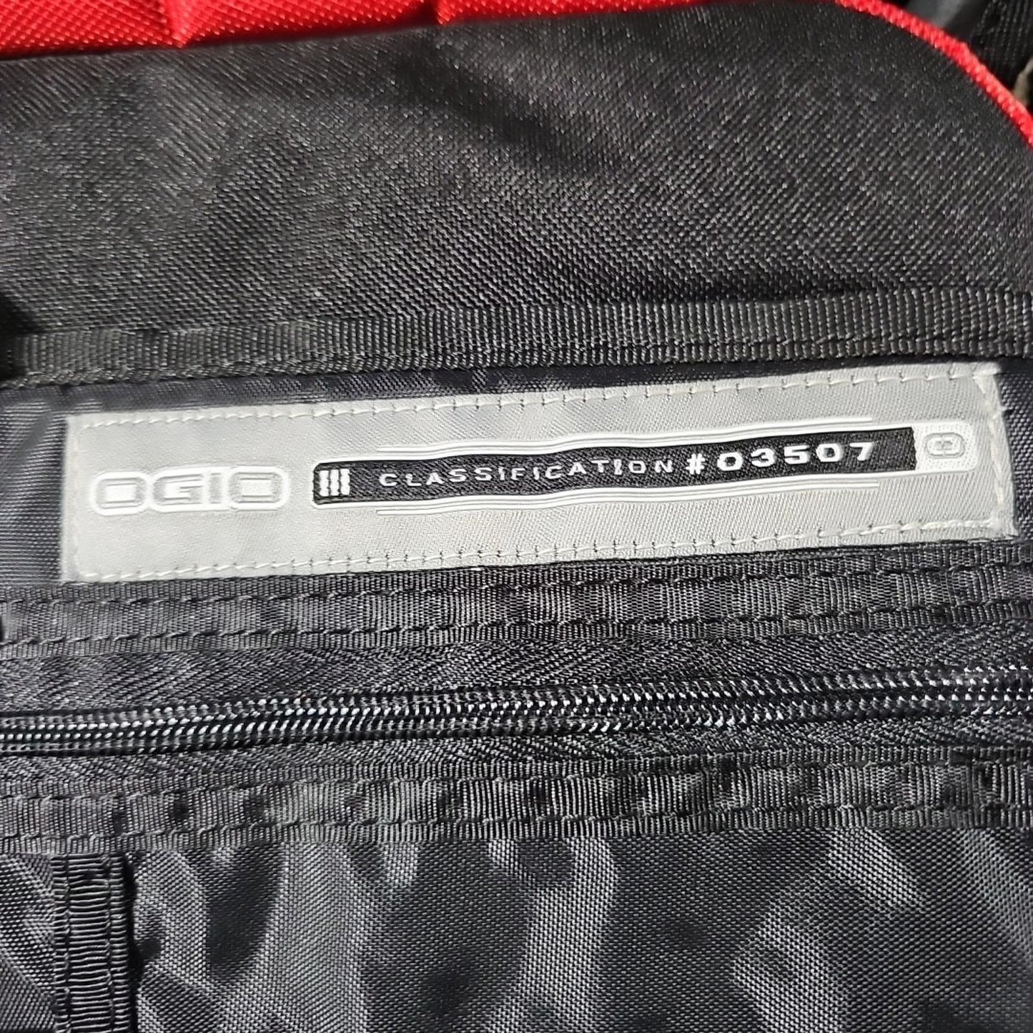 OGIO Oracle Laptop Commuter Bag 2006 Vintage