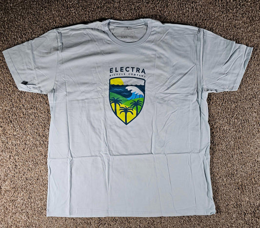 electra bicycle company mens XXL Tshirt