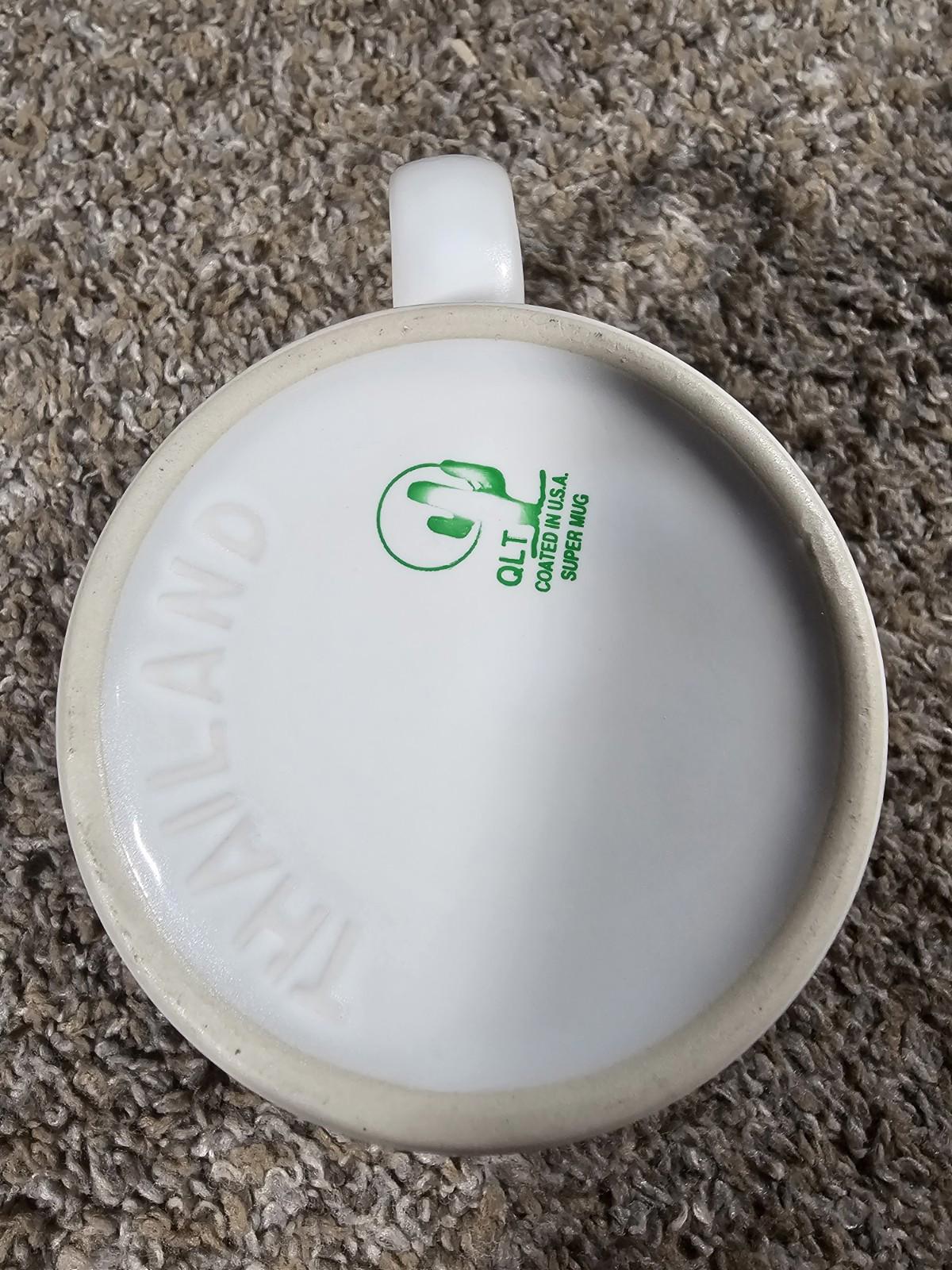 second battalion ninth marines coffee mug