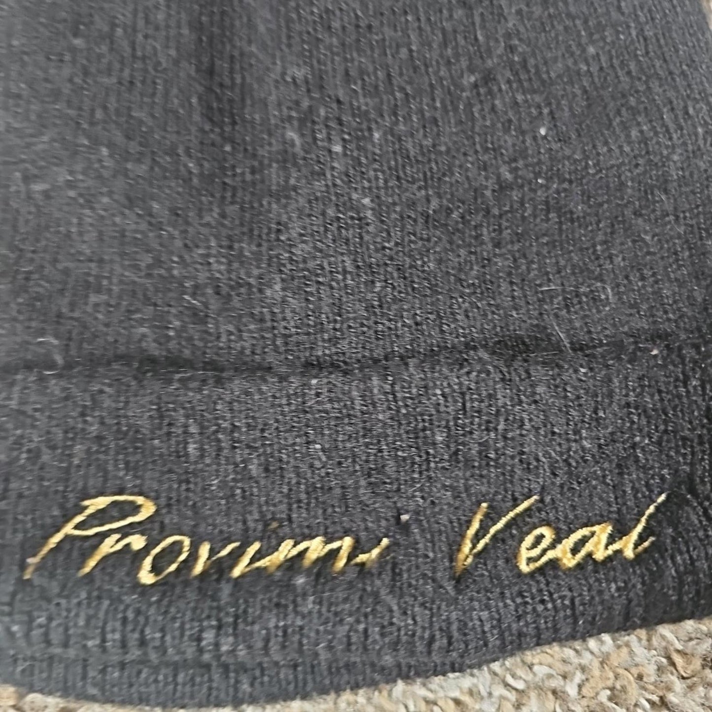 Provimi Veal "Proven To Be The Best" Winter Beanie Hat