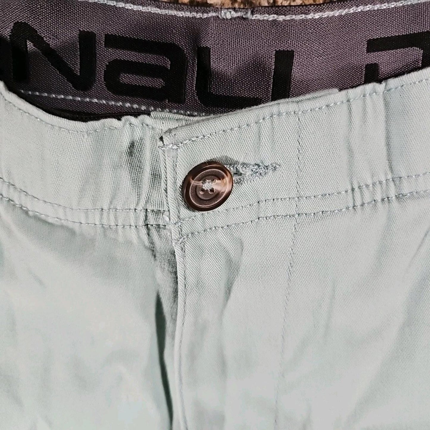 Denali Sz 30 Shorts